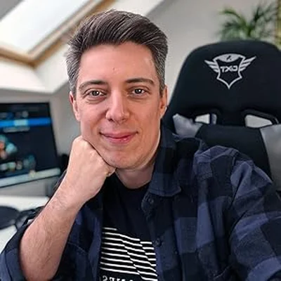 Kael M. Valbryn