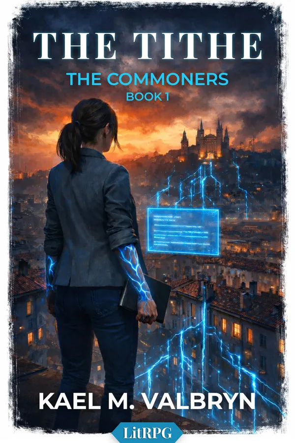 Book 1 Cover