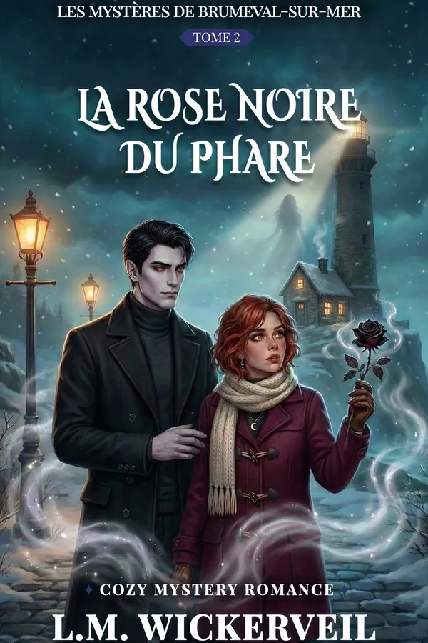 Couverture Tome 2