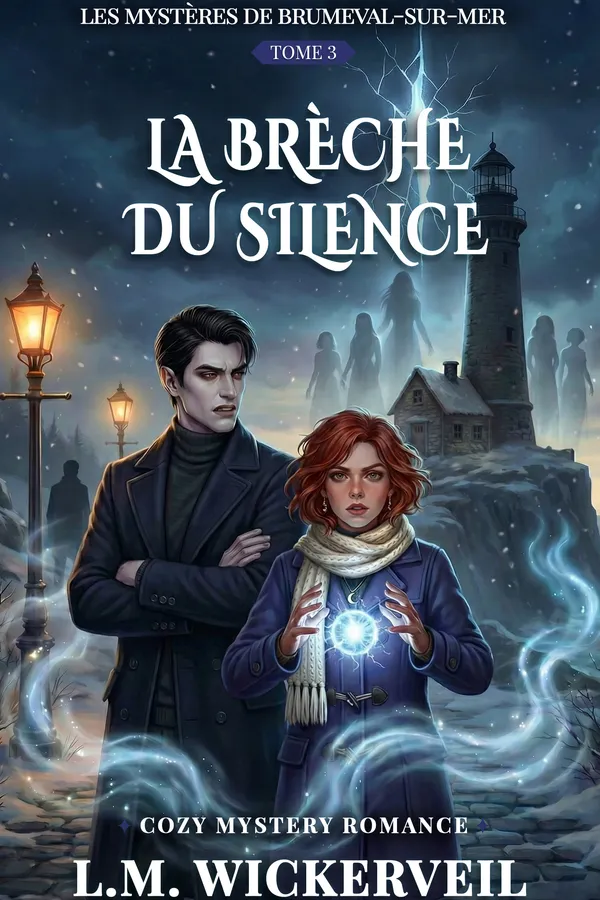 Couverture Tome 3