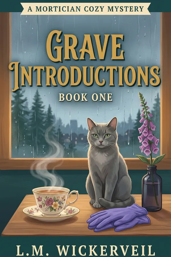 Book 1 Cover
