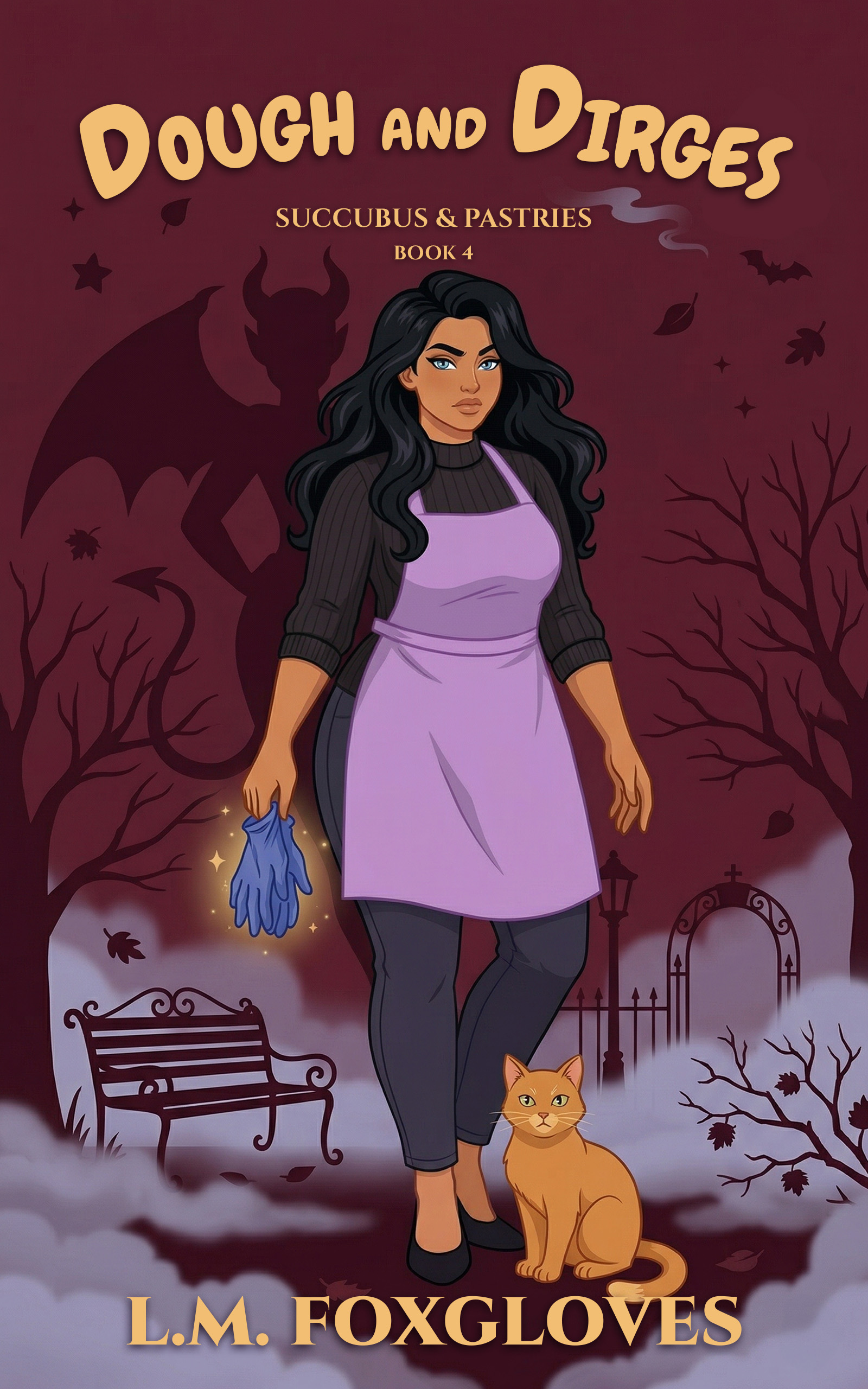 Cover Book 4