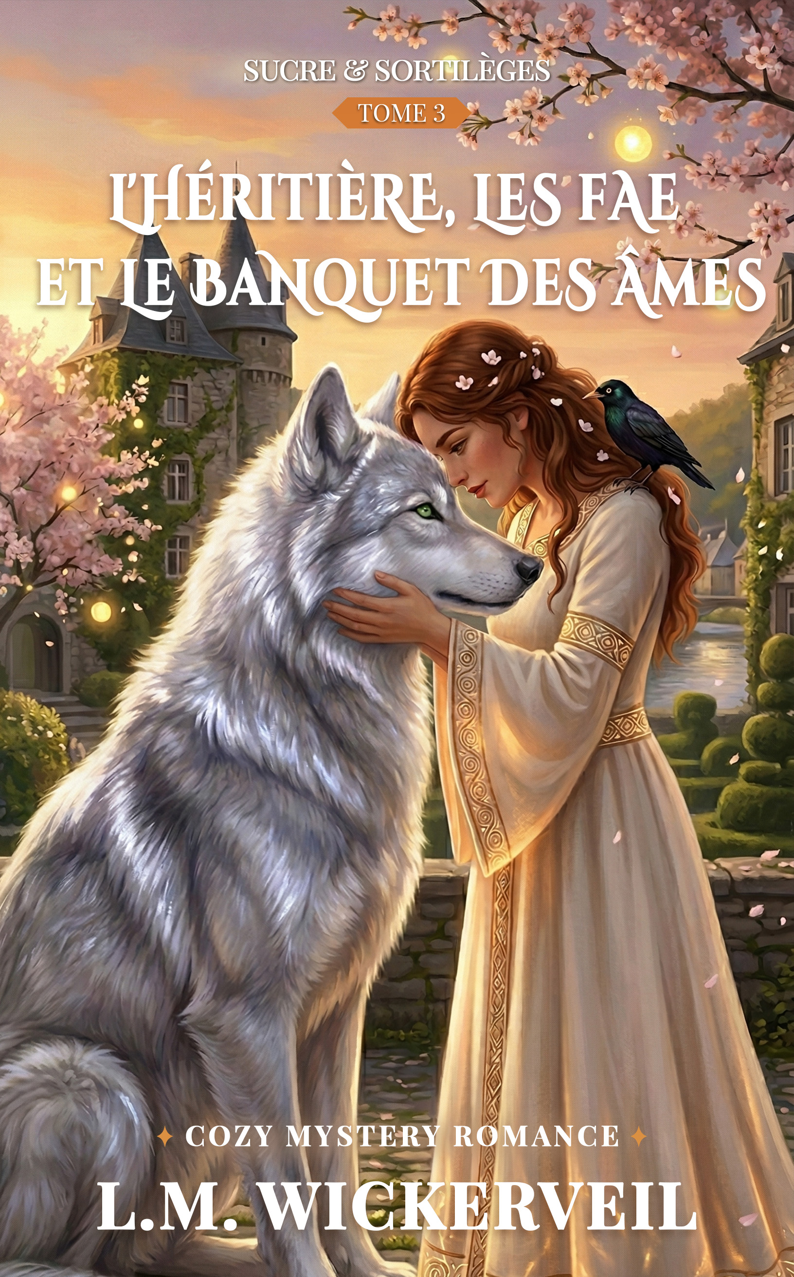 Couverture Tome 3
